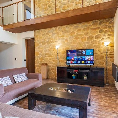 Villa Mestres Playa De Aro Platja d'Aro Kültér fotó