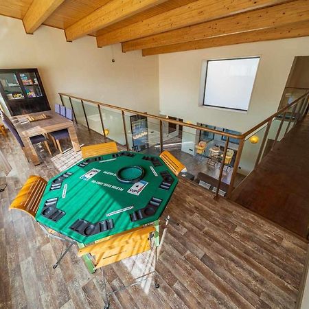 Villa Mestres Playa De Aro Platja d'Aro Kültér fotó