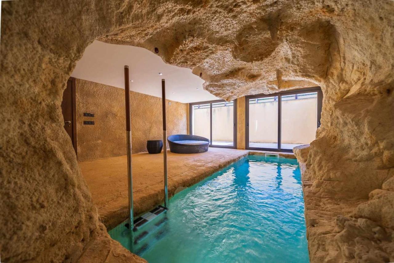 Villa Mestres Playa De Aro Platja d'Aro Kültér fotó