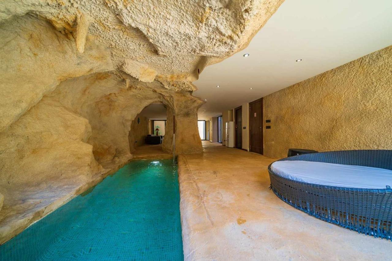 Villa Mestres Playa De Aro Platja d'Aro Kültér fotó