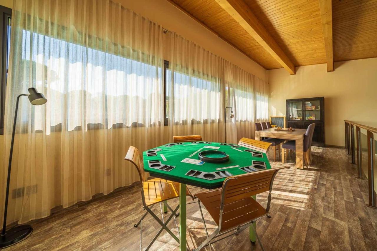 Villa Mestres Playa De Aro Platja d'Aro Kültér fotó