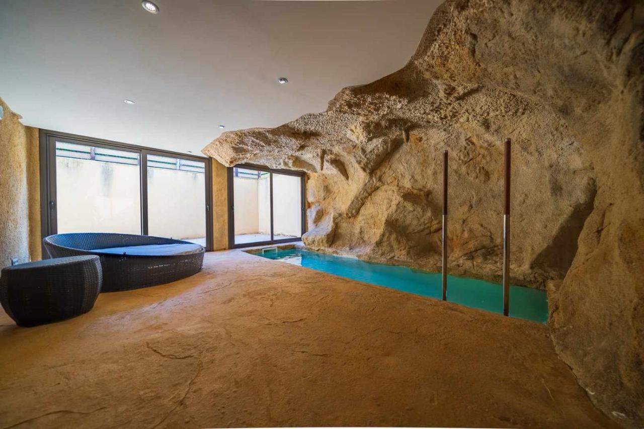 Villa Mestres Playa De Aro Platja d'Aro Kültér fotó