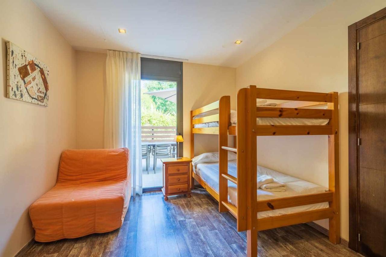 Villa Mestres Playa De Aro Platja d'Aro Kültér fotó