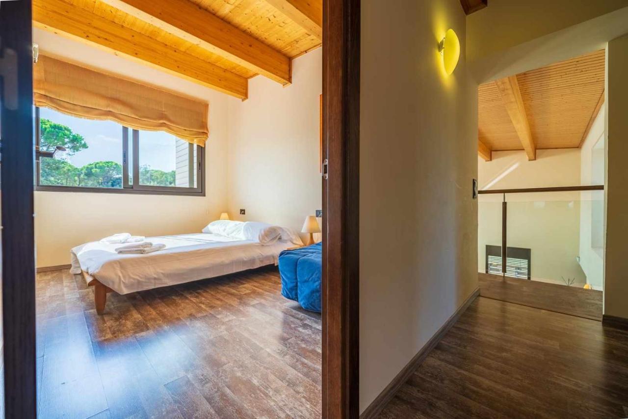 Villa Mestres Playa De Aro Platja d'Aro Kültér fotó