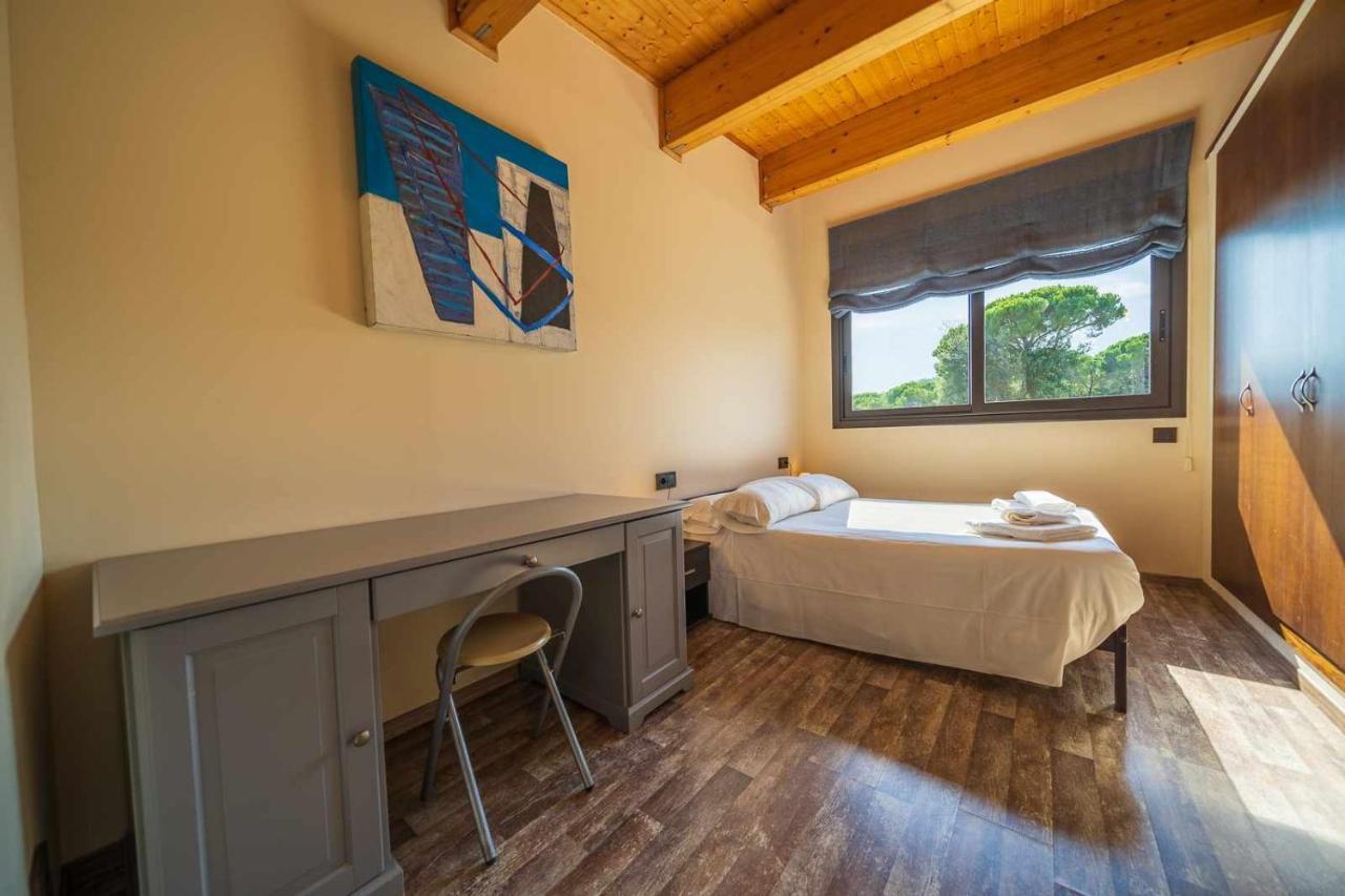 Villa Mestres Playa De Aro Platja d'Aro Kültér fotó