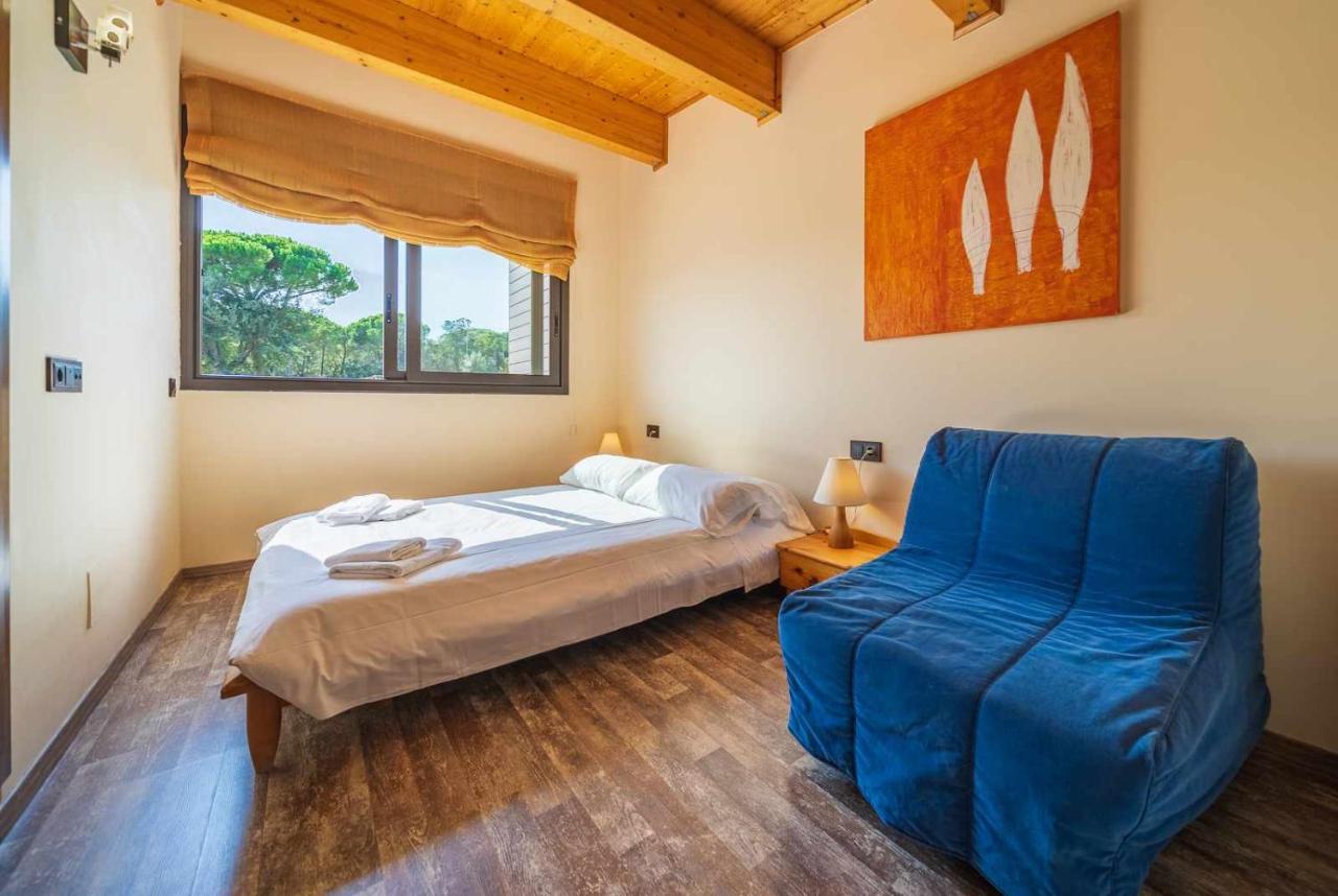 Villa Mestres Playa De Aro Platja d'Aro Kültér fotó