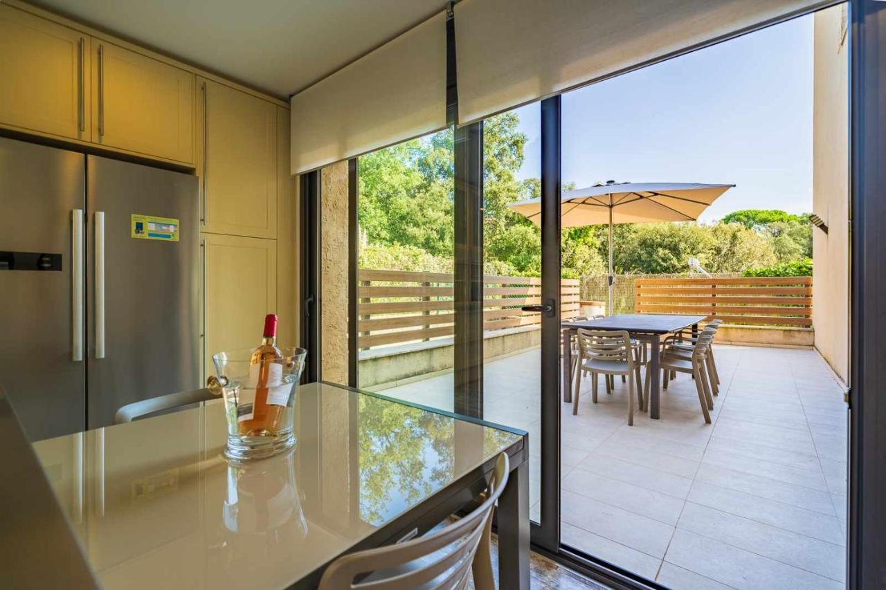 Villa Mestres Playa De Aro Platja d'Aro Kültér fotó